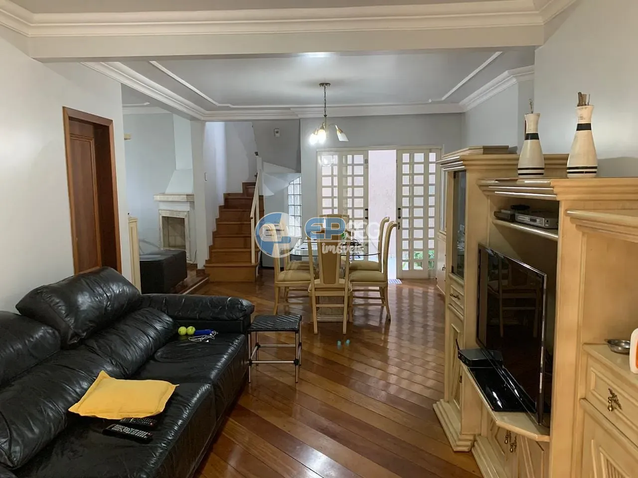 Casa, 4 quartos, 400 m² - Foto 4