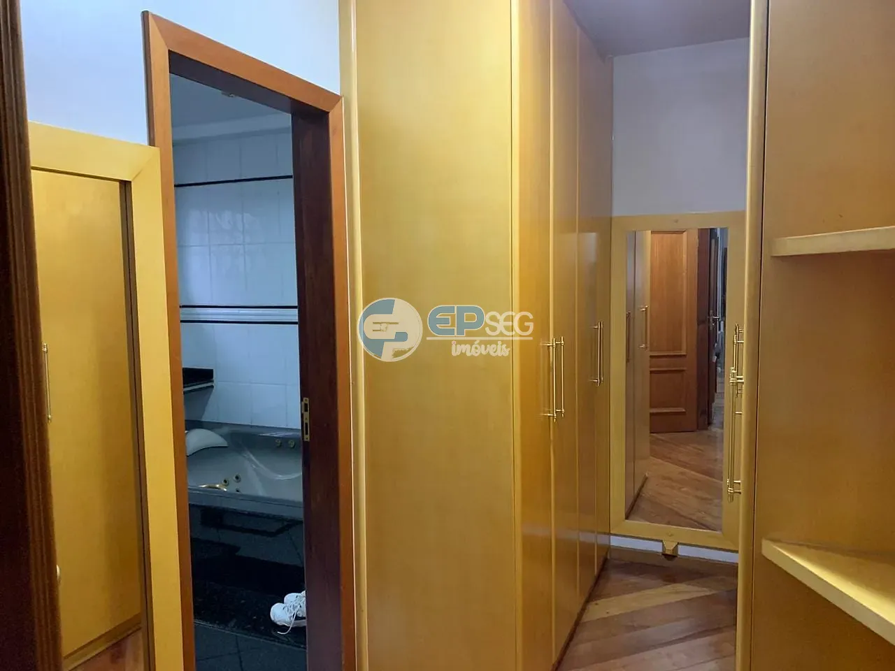 Casa, 4 quartos, 400 m² - Foto 19