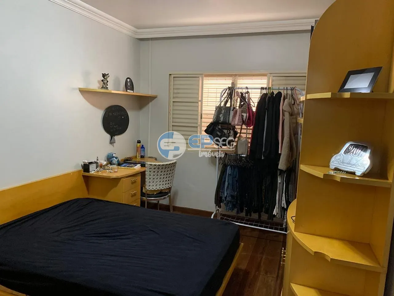 Casa, 4 quartos, 400 m² - Foto 21