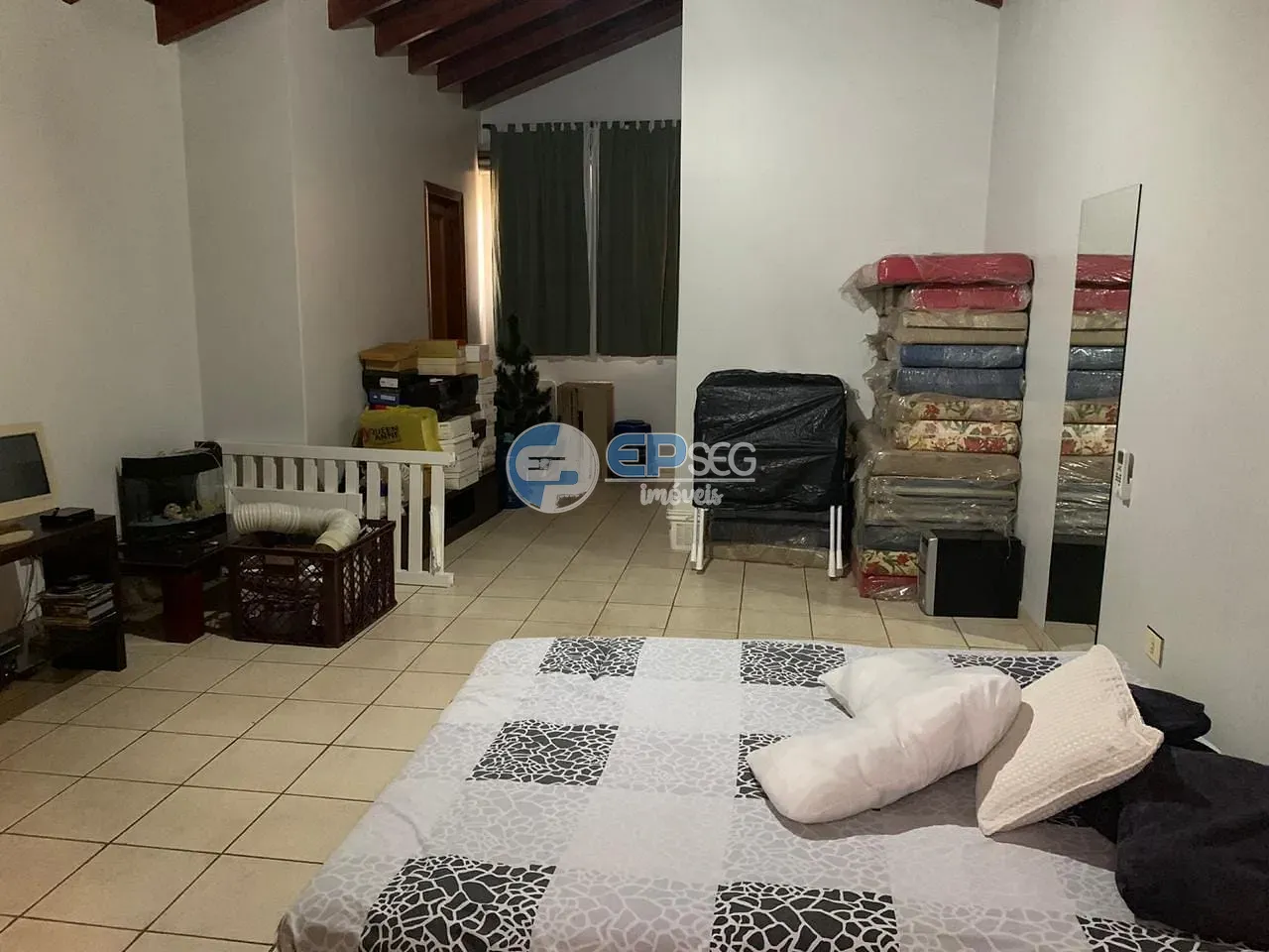Casa, 4 quartos, 400 m² - Foto 25