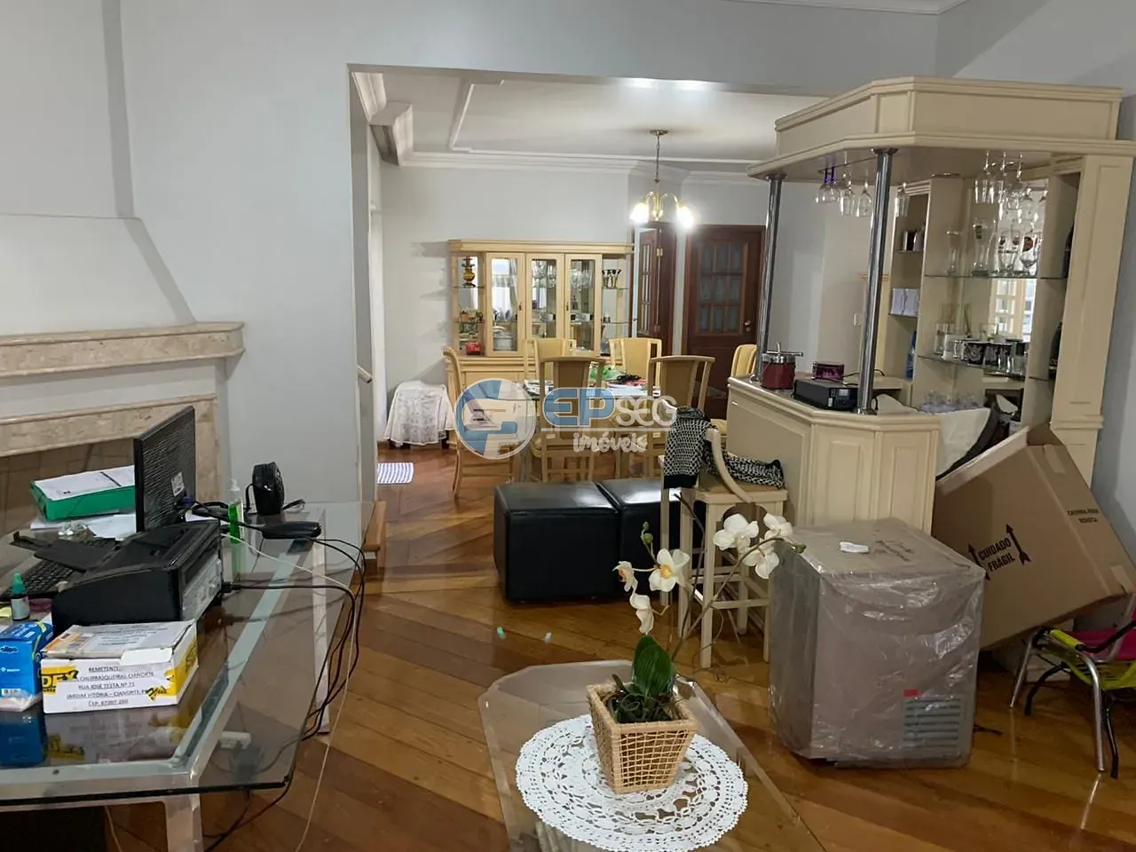 Casa, 4 quartos, 400 m² - Foto 7