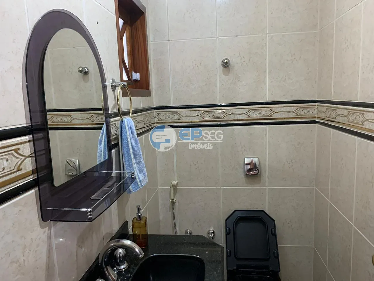 Casa, 4 quartos, 400 m² - Foto 11