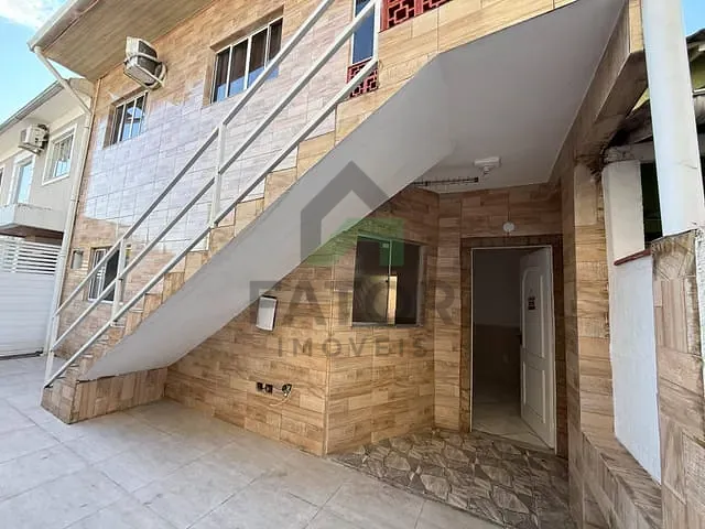 Casa com 109m² 3 quartos e 2 banheiros, à venda, no bairro Jardim Alvorada em Nova Iguaçu