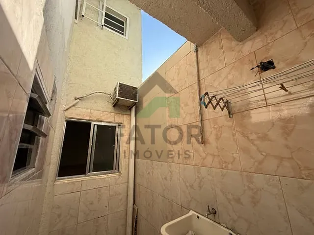 Casa com 109m² 3 quartos e 2 banheiros, à venda, no bairro Jardim Alvorada em Nova Iguaçu