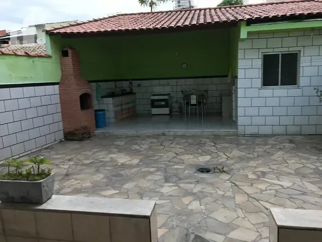 Casa com 200m² 4 quartos e 4 banheiros, à venda, no bairro Centro em Nova Iguaçu