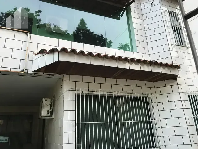 Casa com 200m² 4 quartos e 4 banheiros, à venda, no bairro Centro em Nova Iguaçu