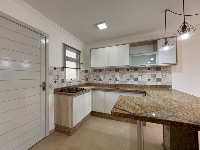 Foto do Sobrado - Sobrado para Locação, Sete de Setembro, Sapiranga, RS | Frassão Negócios