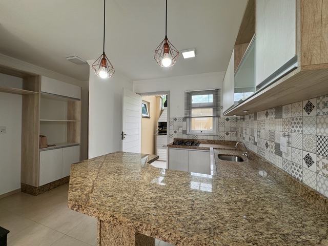 Foto do Sobrado - Sobrado para Locação, Sete de Setembro, Sapiranga, RS | Frassão Negócios