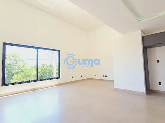 Casa com 409m² 3 quartos e 5 banheiros, à venda, no bairro Condomínio Residencial Euroville em Bragança Paulista