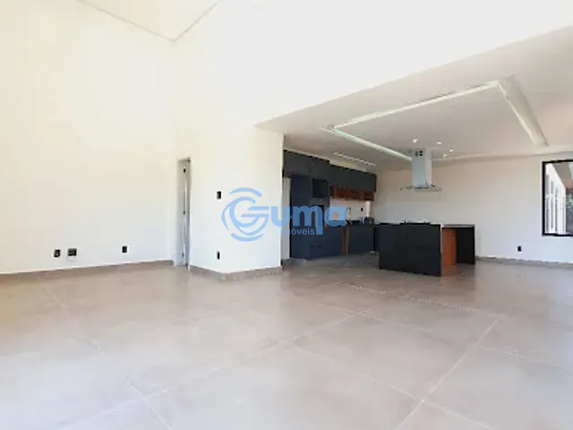 Casa com 409m² 3 quartos e 5 banheiros, à venda, no bairro Condomínio Residencial Euroville em Bragança Paulista