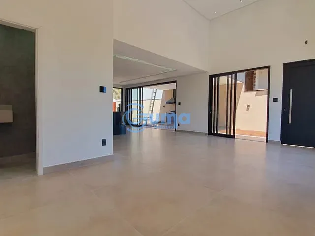 Casa com 409m² 3 quartos e 5 banheiros, à venda, no bairro Condomínio Residencial Euroville em Bragança Paulista
