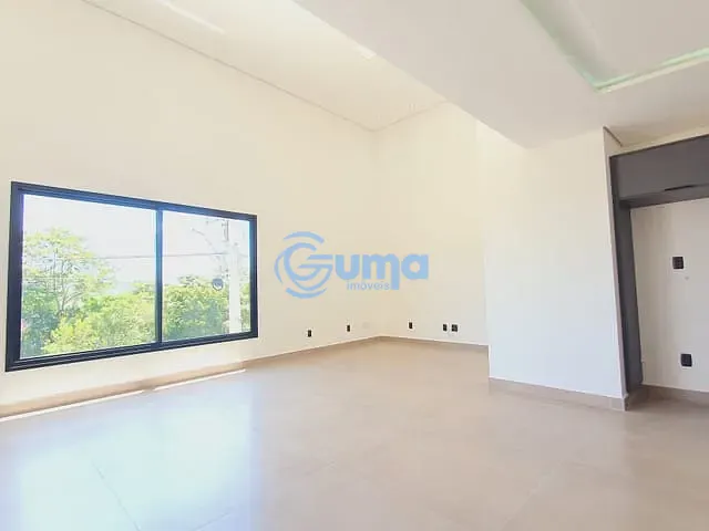 Casa com 409m² 3 quartos e 5 banheiros, à venda, no bairro Condomínio Residencial Euroville em Bragança Paulista
