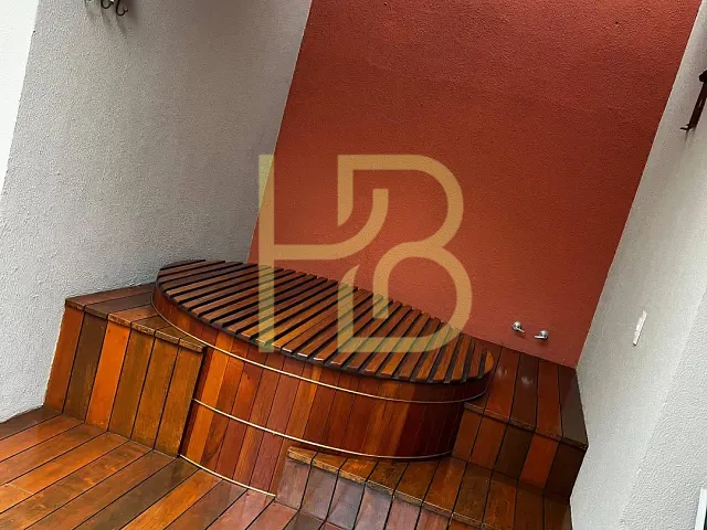 Casa 3 quartos e 4 banheiros, para alugar, no bairro Loteamento Aldeia da Mata em Votorantim