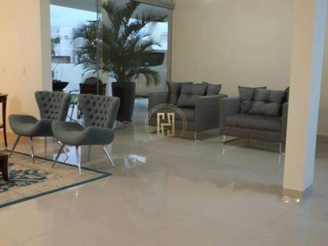 Casa com 1000m² 4 quartos e 5 banheiros, à venda, no bairro Bela Vista em Nova Mutum
