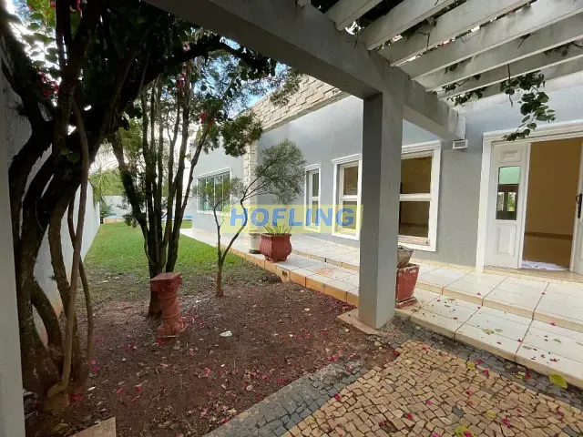 Casa com 2000m², à venda, no bairro Residencial Florença em Rio Claro