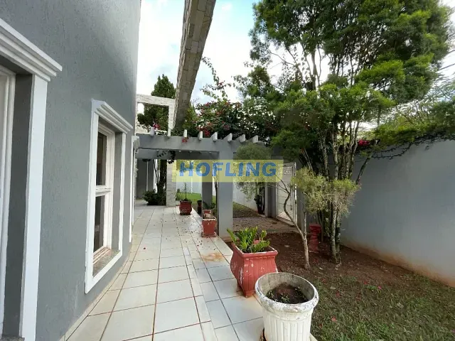 Casa com 2000m², à venda, no bairro Residencial Florença em Rio Claro