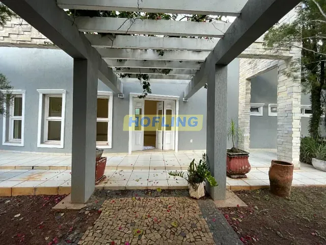 Casa com 2000m², à venda, no bairro Residencial Florença em Rio Claro