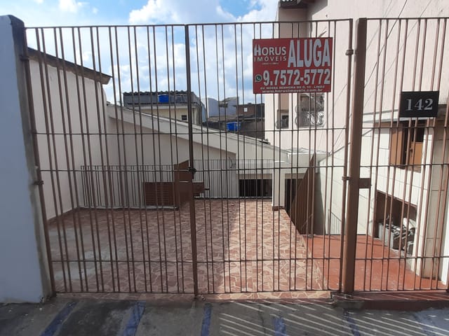 Foto do Casa - Casa para locação, Vila Nova Cachoeirinha e Vila Rica, São Paulo. | Horus Imóveis