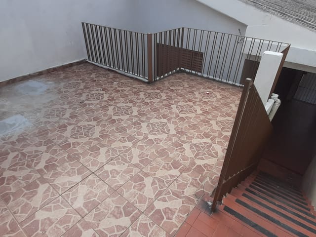 Foto do Casa - Casa para locação, Vila Nova Cachoeirinha e Vila Rica, São Paulo. | Horus Imóveis