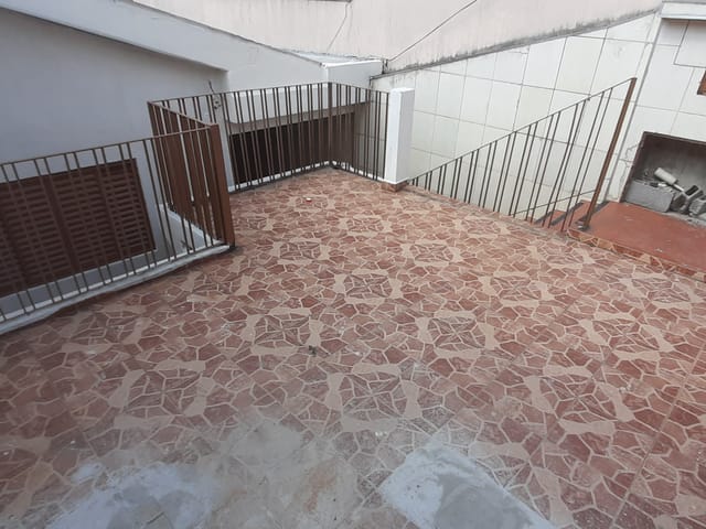 Foto do Casa - Casa para locação, Vila Nova Cachoeirinha e Vila Rica, São Paulo. | Horus Imóveis