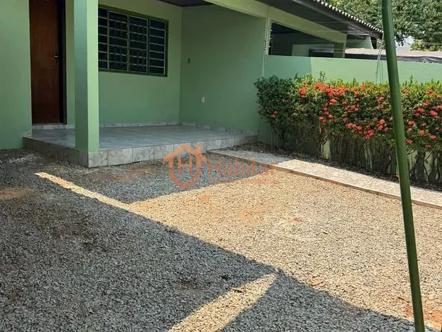Casa com 450m² 2 quartos e 1 banheiro, para alugar, no bairro Centro Sul em Sorriso