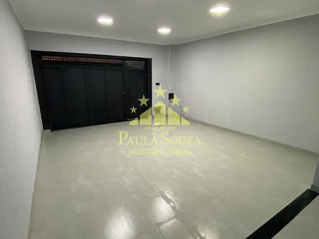 Casa com 182m² 3 quartos e 2 banheiros, à venda, no bairro Alto Paraíso em Bauru