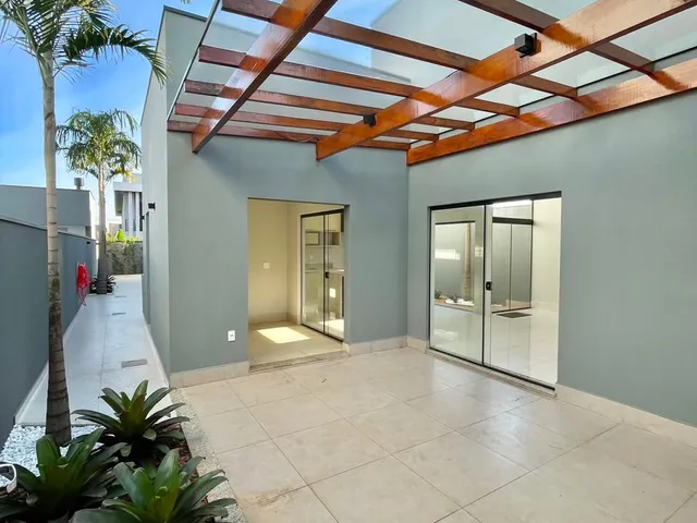 Casa com 340m² 3 quartos e 4 banheiros, à venda, no bairro Jardim Recanto das Águas em Nova Odessa