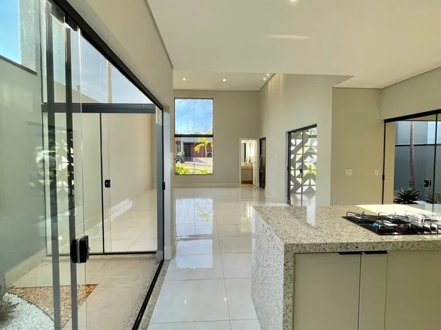 Casa com 340m² 3 quartos e 4 banheiros, à venda, no bairro Jardim Recanto das Águas em Nova Odessa