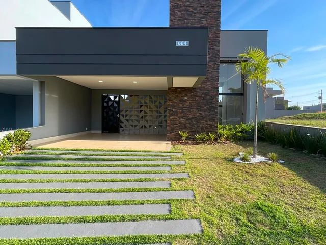 Casa com 340m² 3 quartos e 4 banheiros, à venda, no bairro Jardim Recanto das Águas em Nova Odessa