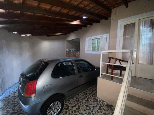 Casa com 138m² 2 quartos e 2 banheiros, à venda, no bairro Residencial Cosmos em Campinas
