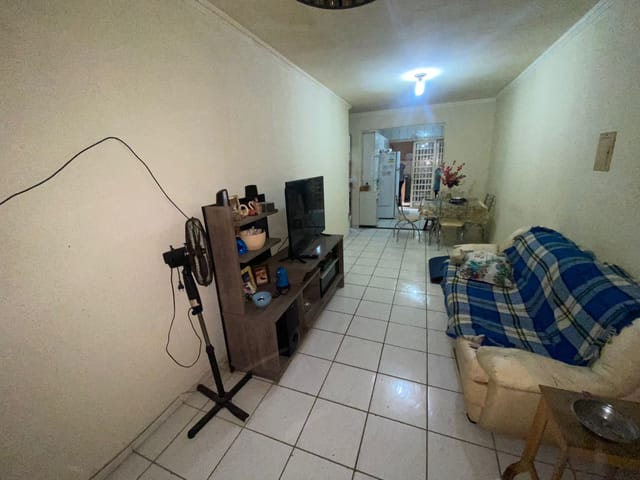 Casa com 138m² 2 quartos e 2 banheiros, à venda, no bairro Residencial Cosmos em Campinas
