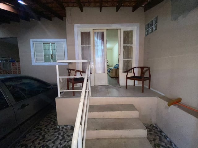 Casa com 138m² 2 quartos e 2 banheiros, à venda, no bairro Residencial Cosmos em Campinas