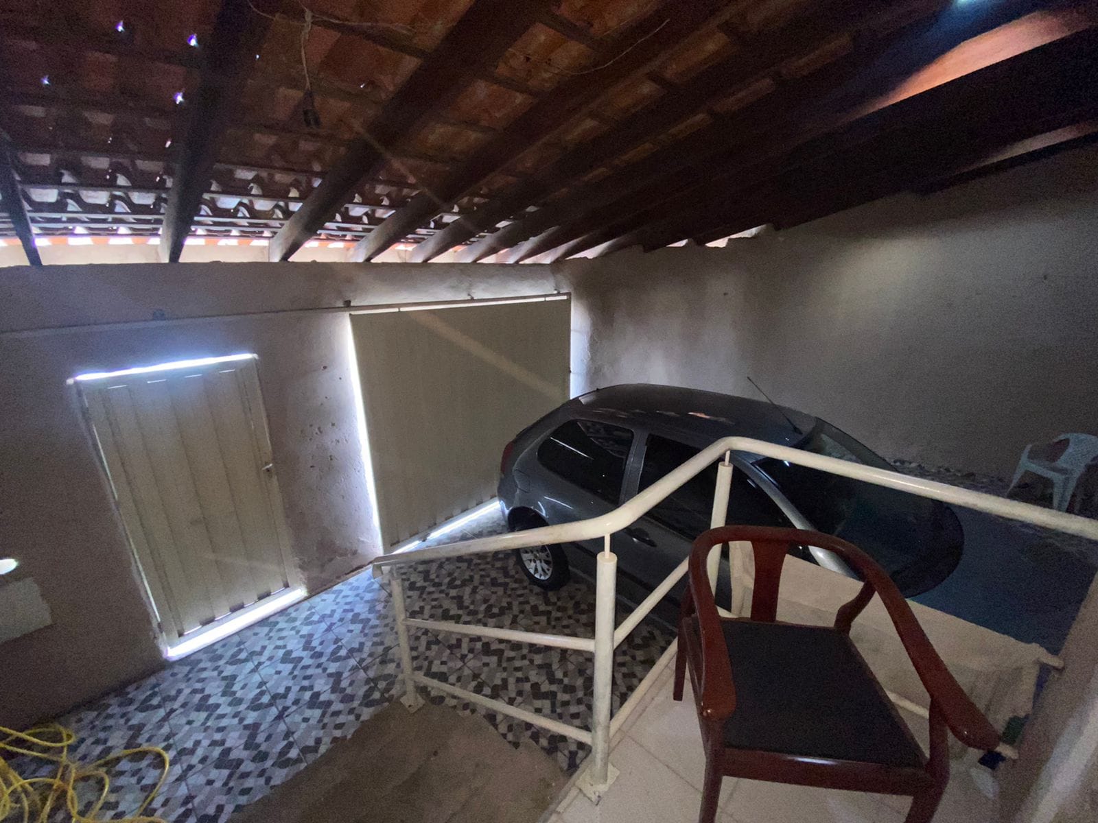 Casa, 2 quartos, 138 m² - Foto 19