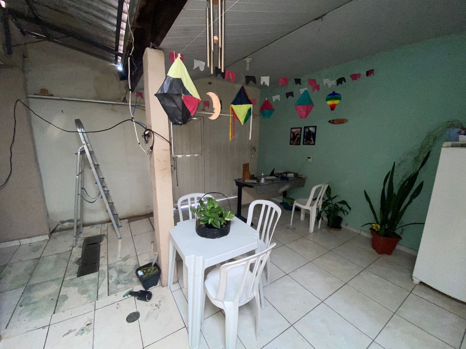 Casa, 2 quartos, 138 m² - Foto 12