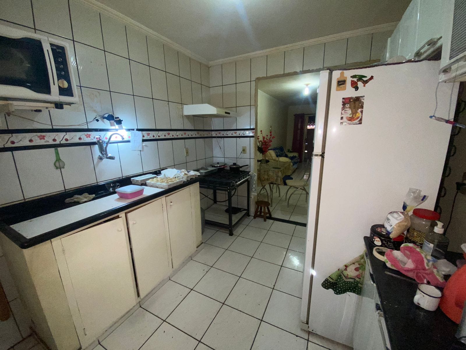 Casa, 2 quartos, 138 m² - Foto 14
