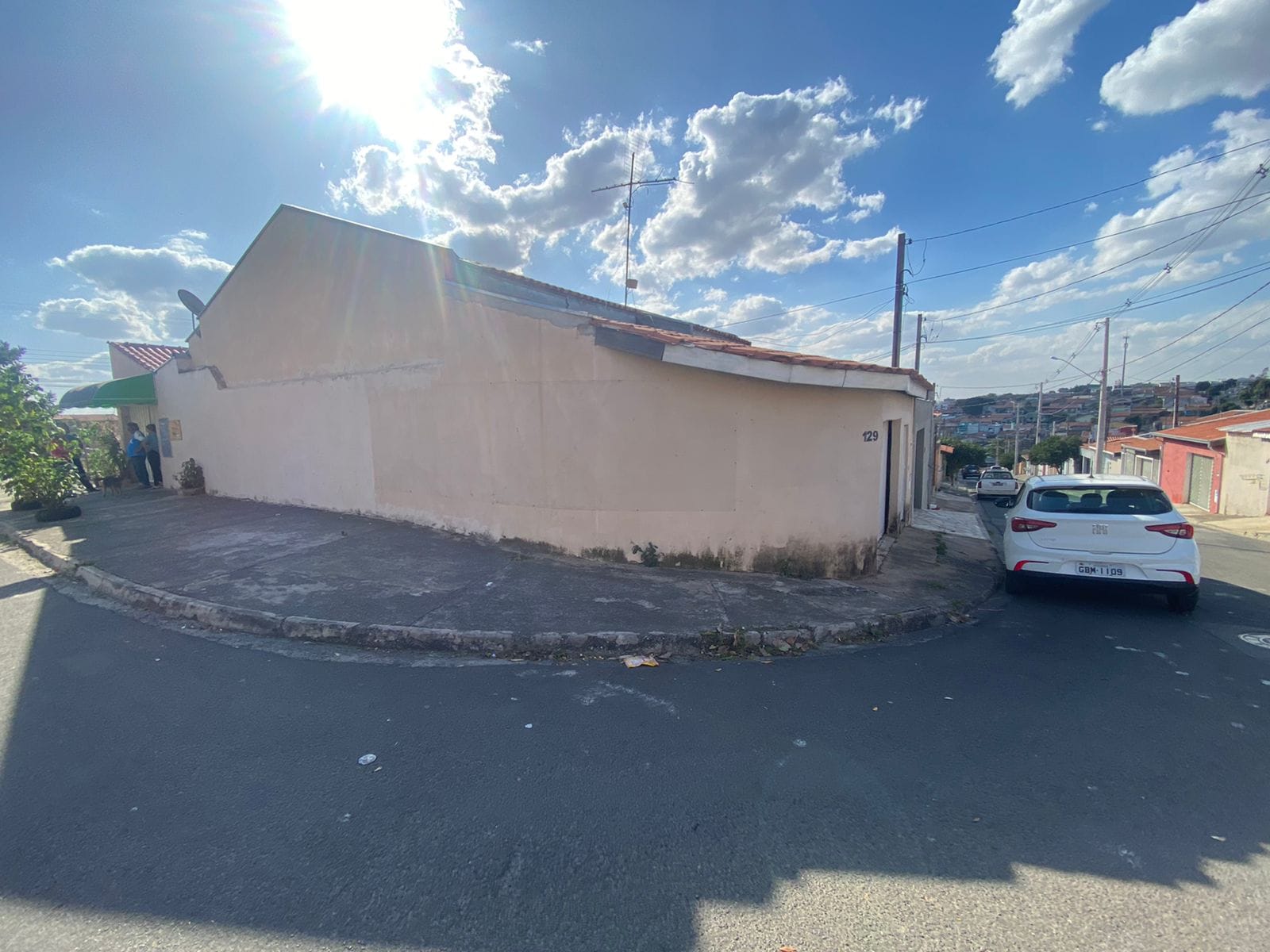 Casa, 2 quartos, 138 m² - Foto 1