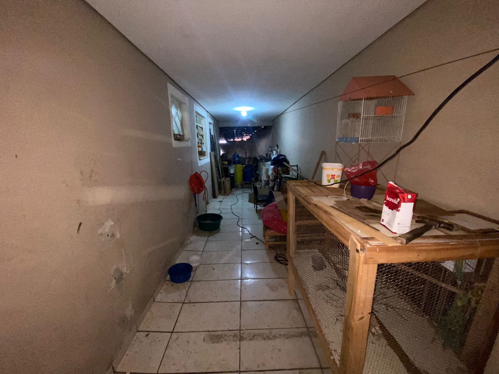 Casa, 2 quartos, 138 m² - Foto 16