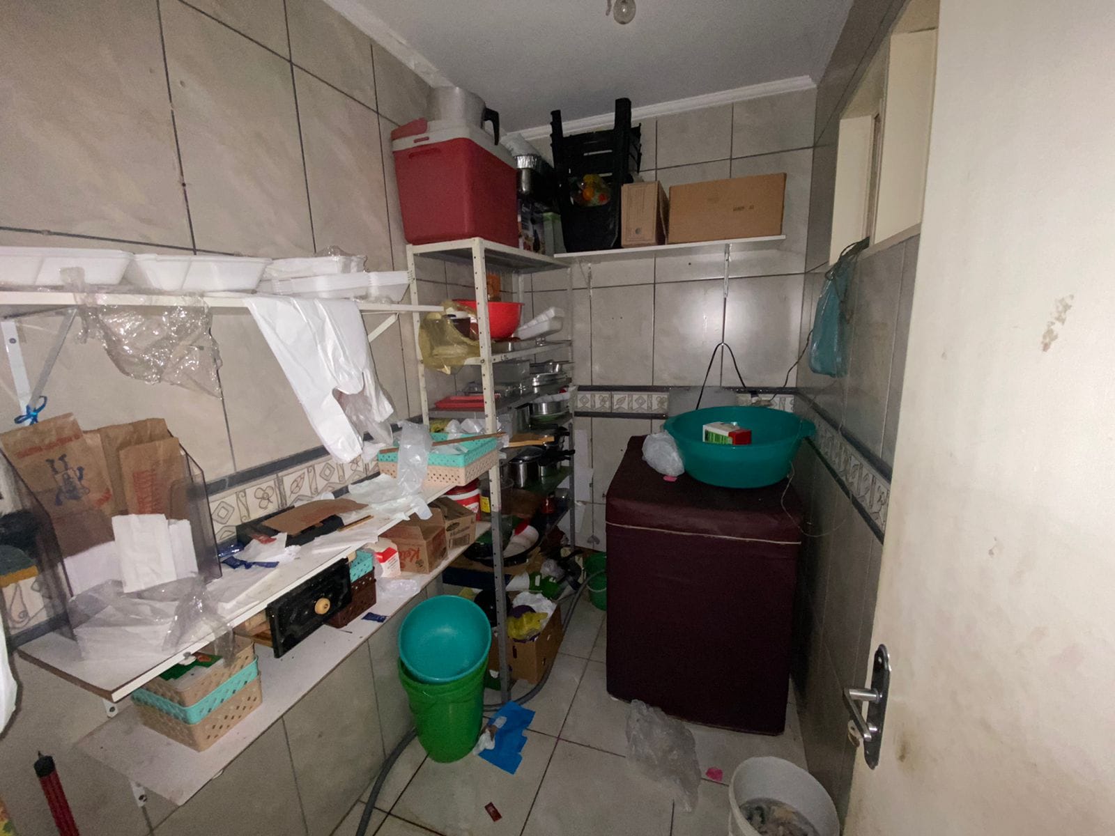 Casa, 2 quartos, 138 m² - Foto 13