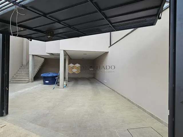 Casa 3 quartos e 4 banheiros, à venda, no bairro Portais (Polvilho) em Cajamar