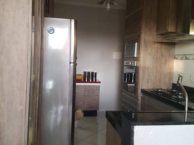 Foto do Casa - Casa com 3 dormitórios à venda, 95 m² por R$ 290.000,00 - Vila Das Flores - São José dos Campos/SP | INDEPENDENCE NEGOCIOS IMOBILIARIOS LTDA