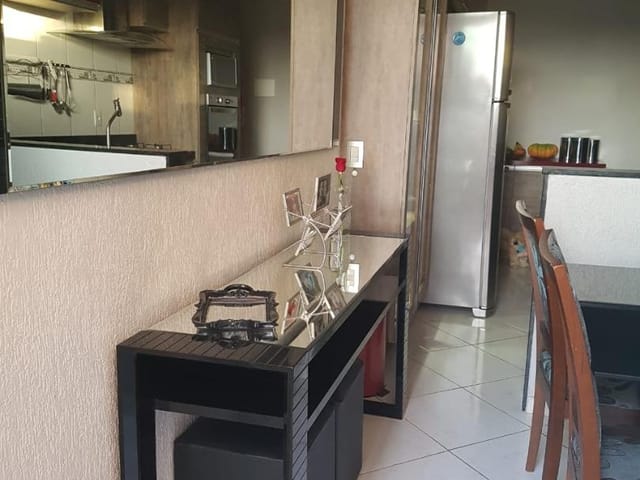 Foto do Casa - Casa com 3 dormitórios à venda, 95 m² por R$ 290.000,00 - Vila Das Flores - São José dos Campos/SP | INDEPENDENCE NEGOCIOS IMOBILIARIOS LTDA