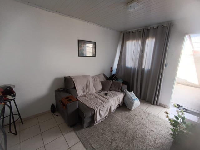 Foto do Casa - Casa à venda, com dois dormitórios e vaga para até dois veículos, no bairro Nova Caragua I,  em Caraguatatuba, litoral norte deSP | Innova Imobiliária