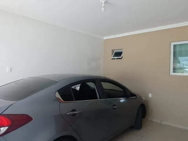 Casa 3 quartos e 3 banheiros, à venda, no bairro General Dutra em Paulo Afonso
