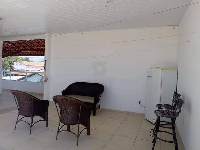 Casa 3 quartos e 3 banheiros, à venda, no bairro General Dutra em Paulo Afonso