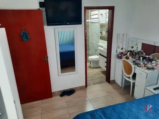 Casa com 250m² 3 quartos e 3 banheiros, à venda, no bairro Suarão em Itanhaém