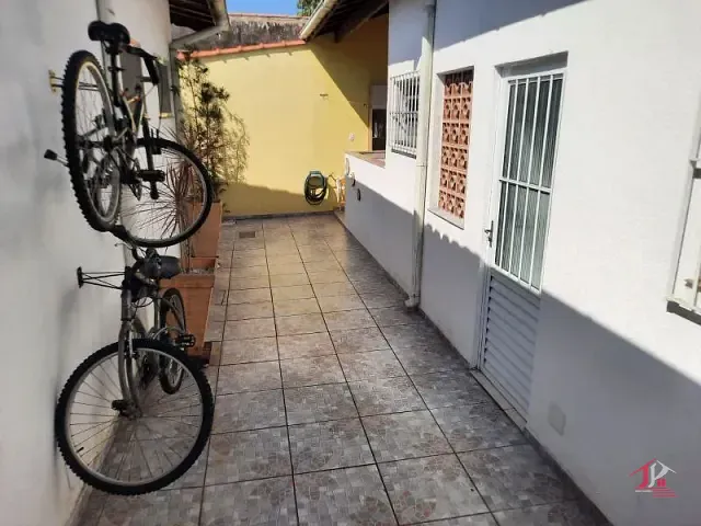 Casa com 250m² 3 quartos e 3 banheiros, à venda, no bairro Suarão em Itanhaém