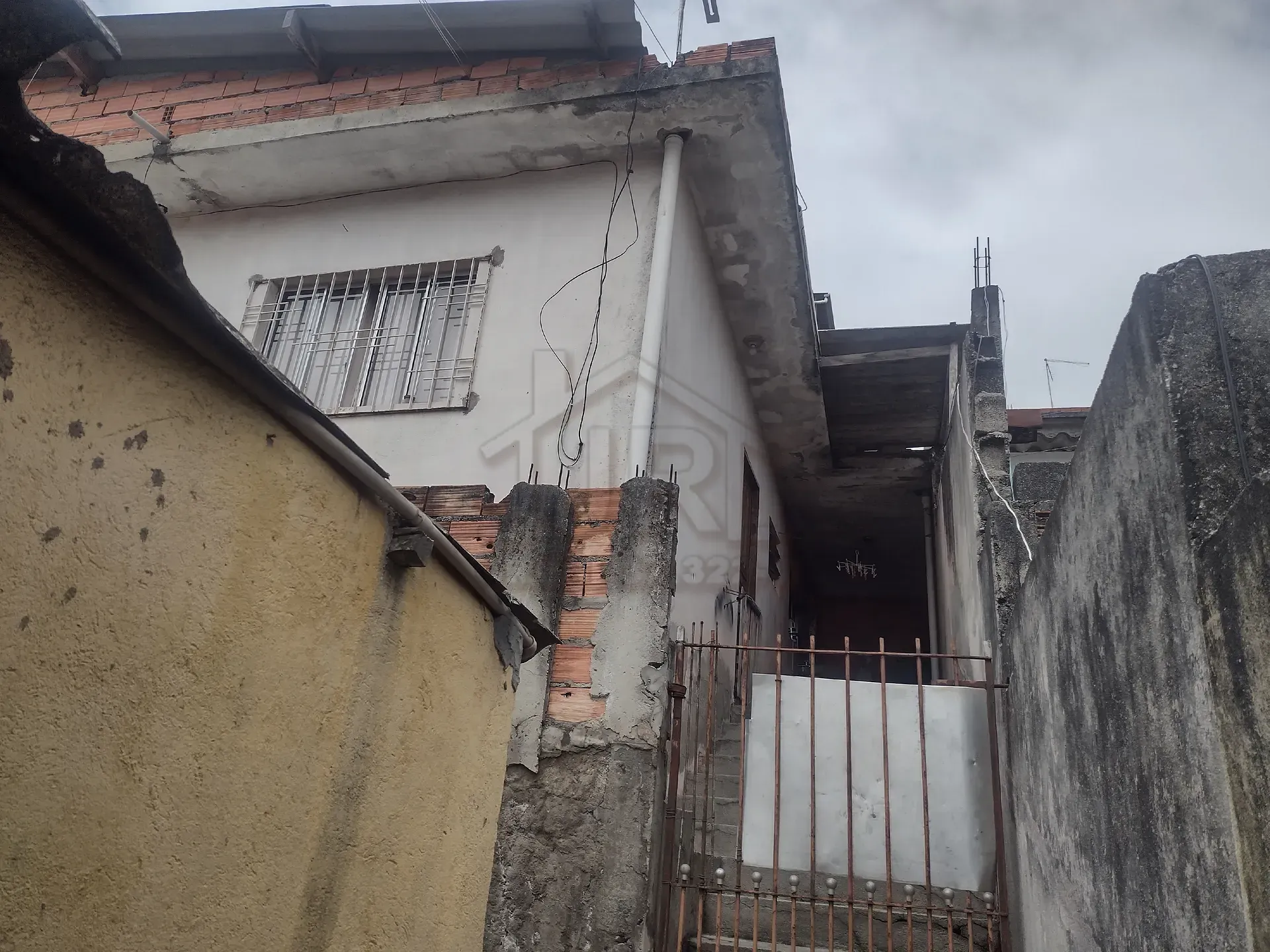 Casa, 2 quartos, 250 m² - Foto 4