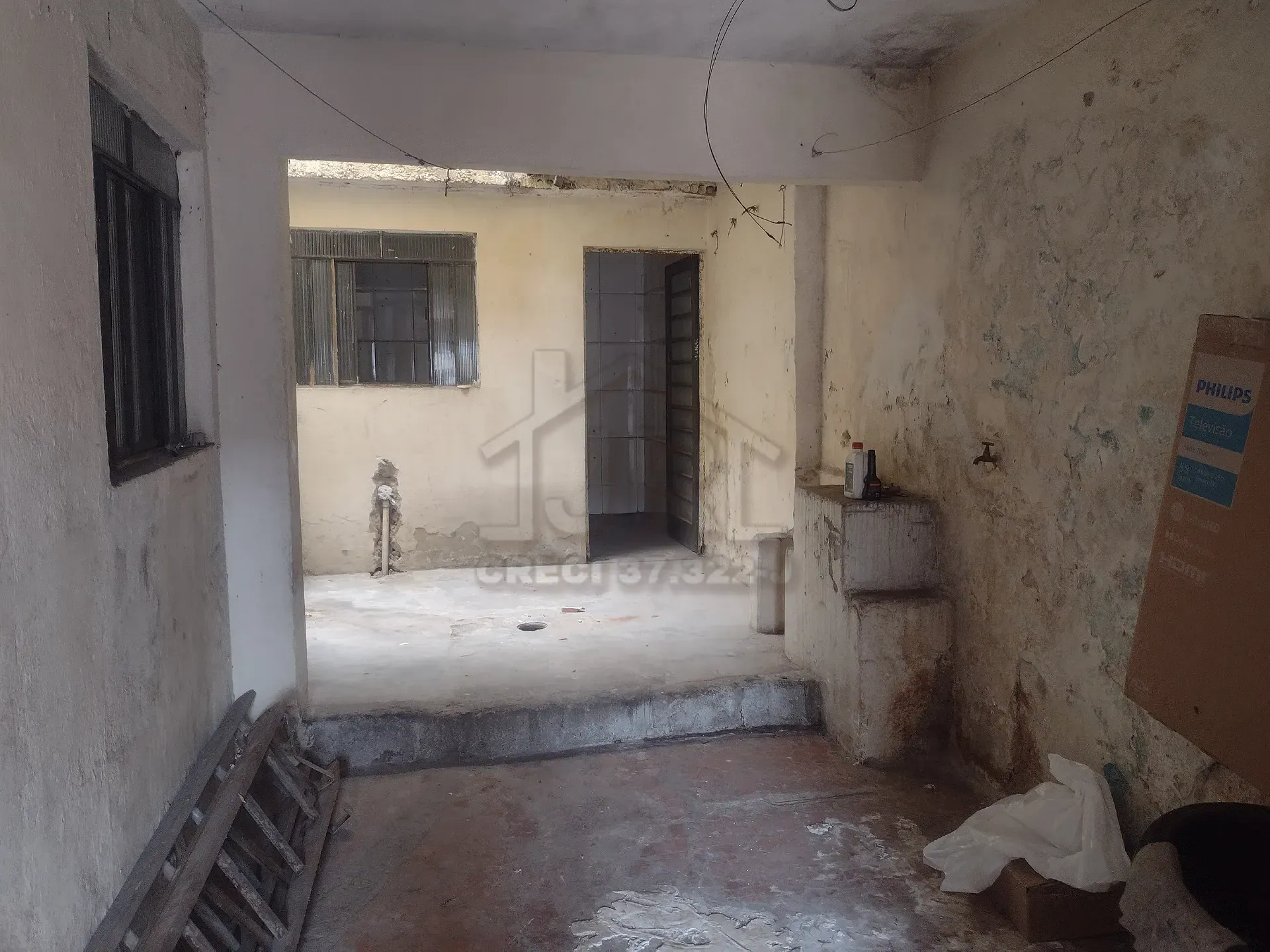 Casa, 2 quartos, 250 m² - Foto 9