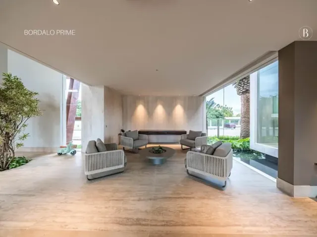 Casa 7 quartos e 9 banheiros, à venda, no bairro Setor de Habitações Individuais Sul em Brasília