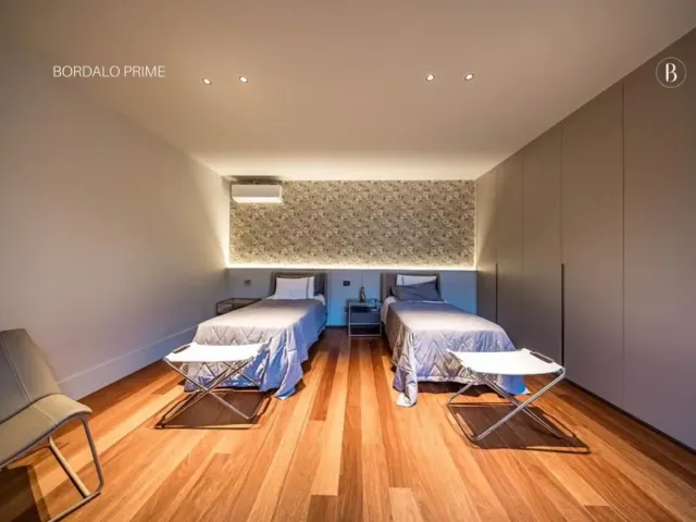 Casa 7 quartos e 9 banheiros, à venda, no bairro Setor de Habitações Individuais Sul em Brasília